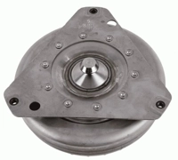 SACHS Torque Converter - 0700 000 939